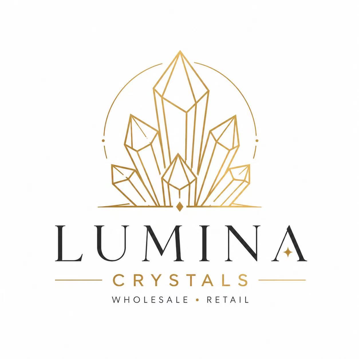 RockBuilt Crystals